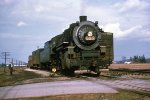 NKP 2-8-2 #956 - Nickel Plate Road